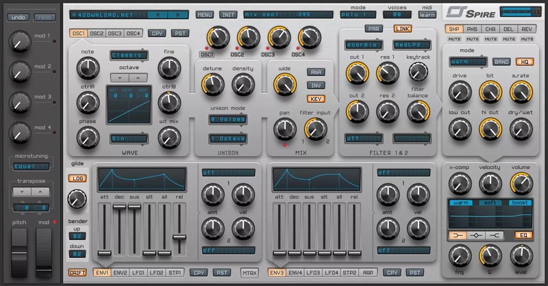 Reveal Sound Spire v1.5.19 for Windows Free Download Reveal Sound Spire Free Download