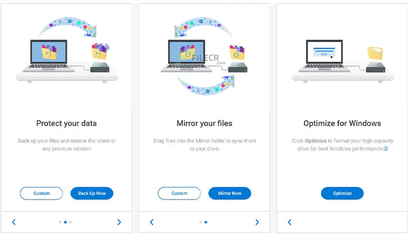 Seagate Toolkit 2.34.0.30 Free Download for Windows Seagate Toolkit 2.34.0.30 Free Download for Windows Screenshot
