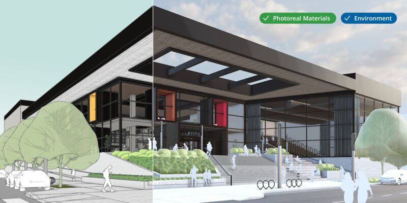 SketchUp Pro 2023 v23 Crack