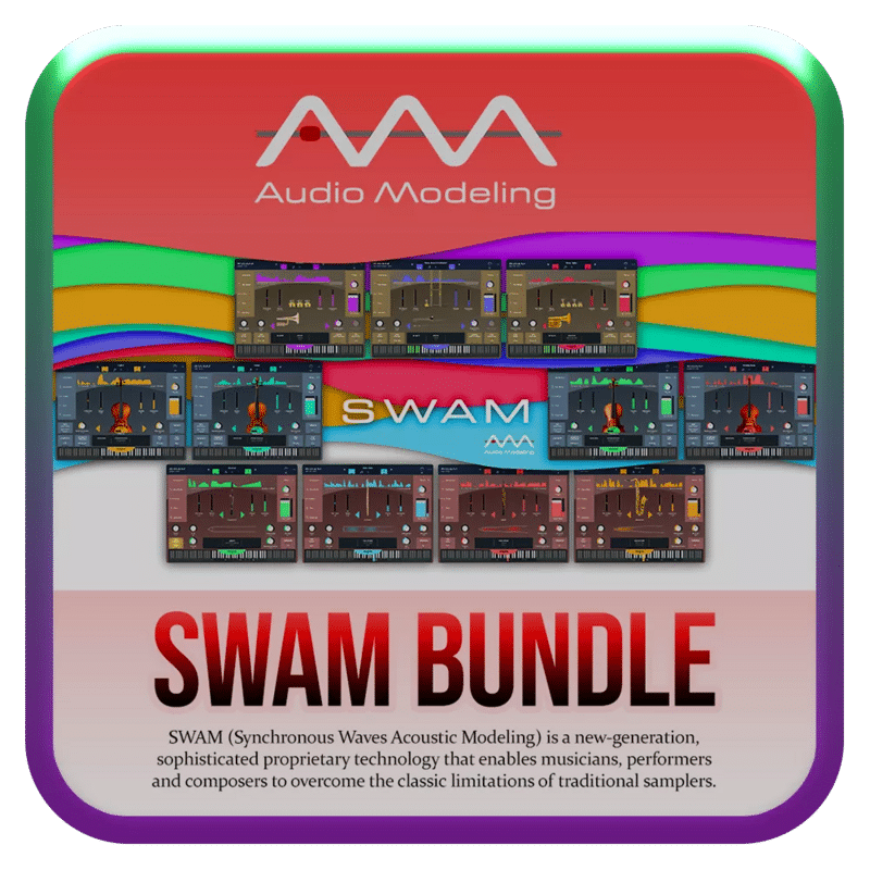 Swam Bundle 2024.11.2 For Windows Swam Bundle 2024.11.2 For Windows