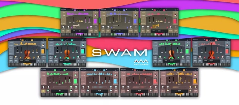 Swam Bundle 2024.11.2 For Windows Swam Bundle 2024.11.2 For Windows