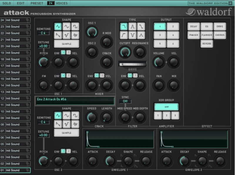 Waldorf Edition 2.3.3 Free Download for Windows Waldorf Edition Free Download