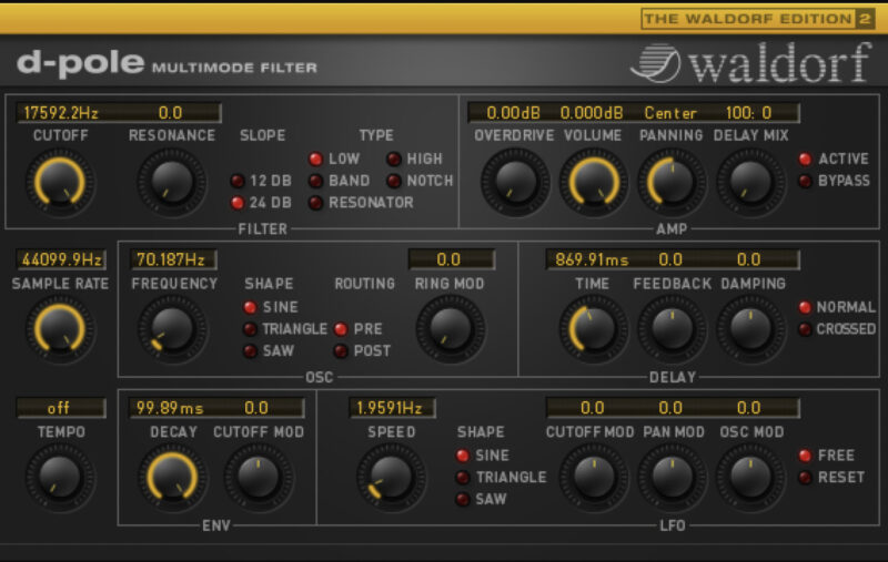 Waldorf Edition 2.3.3 Free Download for Windows Waldorf Edition Free Download