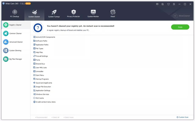 Wise Care 365 Pro Free Download
