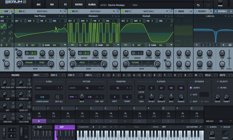 Xfer Records Serum 2 Free Download