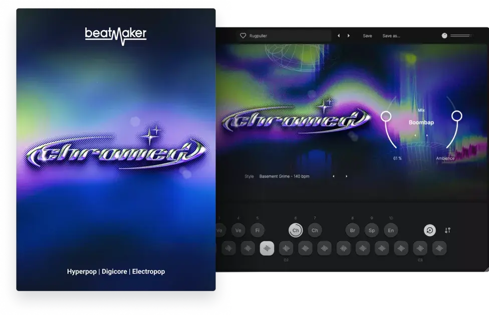 uJAM Beatmaker Bundle 3 v3.0.2.558 for Windows Free Download uJAM Beatmaker Bundle 3 Free Download