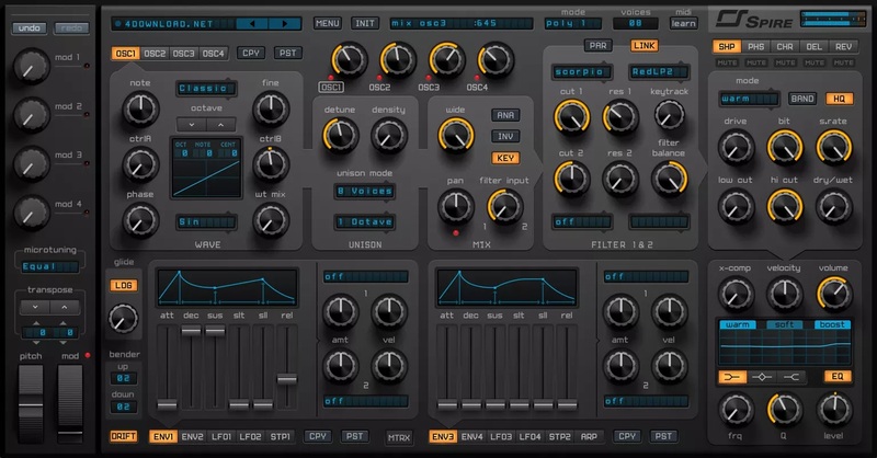 Reveal Sound Spire v1.5.19 for Windows Free Download Reveal Sound Spire Free Download