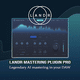 LANDR Mastering Plugin PRO Free Download