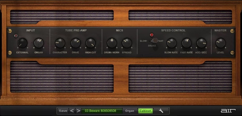 AIR Music Tech DB-33 Free Download