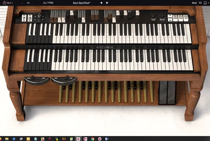 Arturia Keyboards & Piano V-Collection Free Download