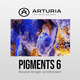 Arturia Pigments v6.0.4.6366 for Windows Free Download Arturia Pigments Free Download