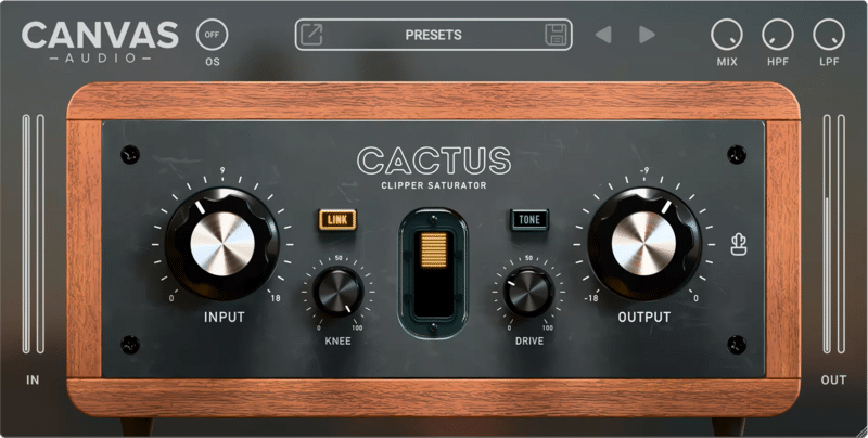 Canvas Audio Cactus Clipper v1.0.0 for Windows Canvas Audio Cactus Clipper Free Download