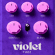 Canvas Audio Violet Fuzz Free Download