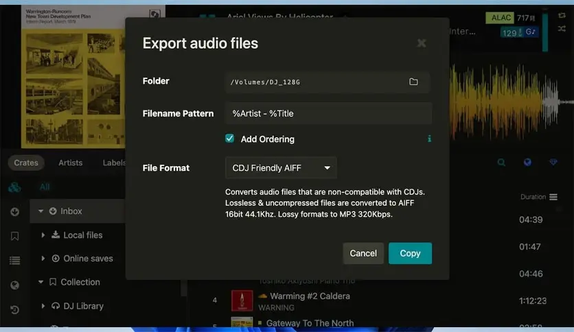 Crates 1.10.3 Free Download for Windows Crates