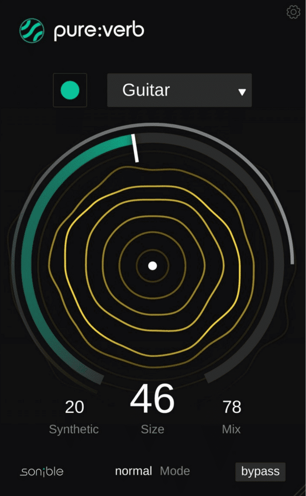 Sonible Pure Verb Free Download
