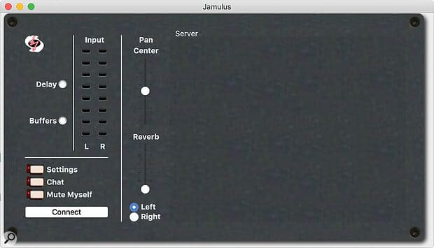 Jamulus Free Download