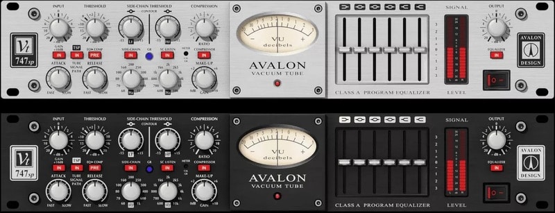 Kazrog Avalon VT Free Download