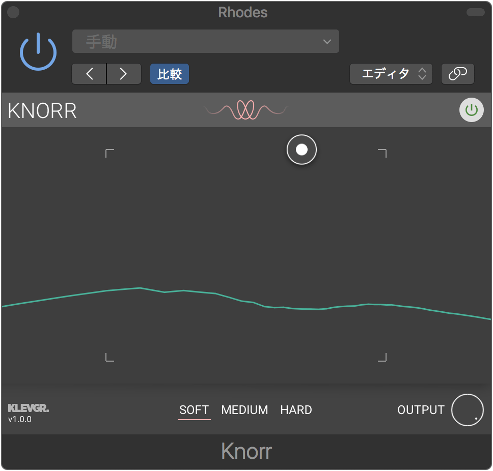 Klevgrand Knorr Free Download