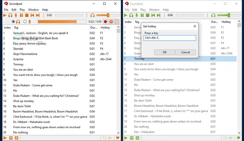 Leppsoft SoundPad 4.0.9 Free Download Leppsoft SoundPad