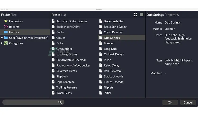 Loomer Resound Free Download