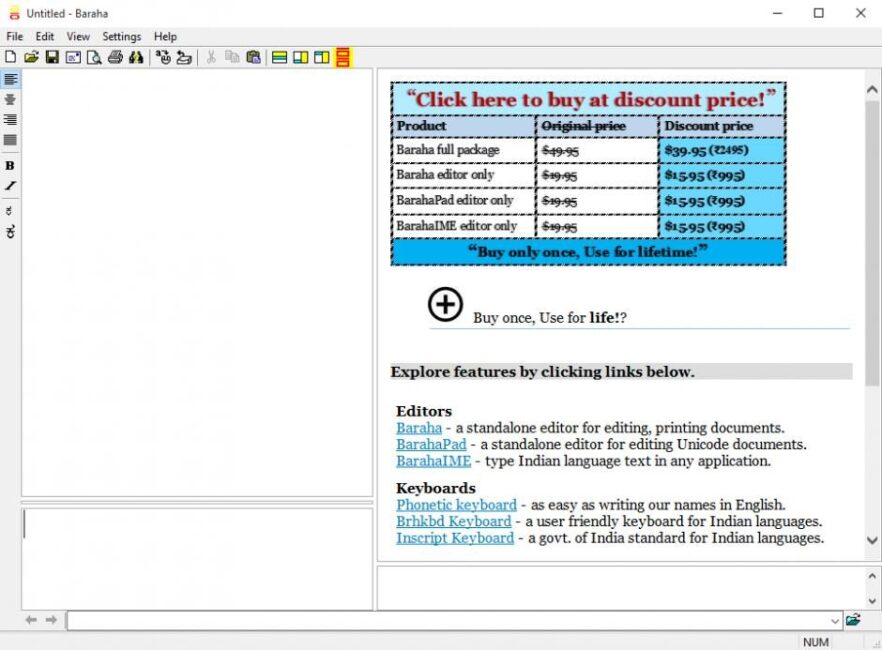 Nudi 4.0 Download Nudi 4.0 Download
