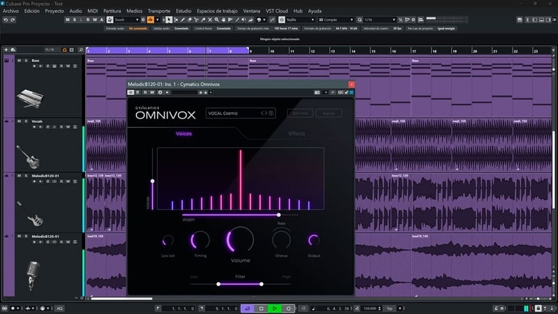 Cymatics Ominvox Torrent