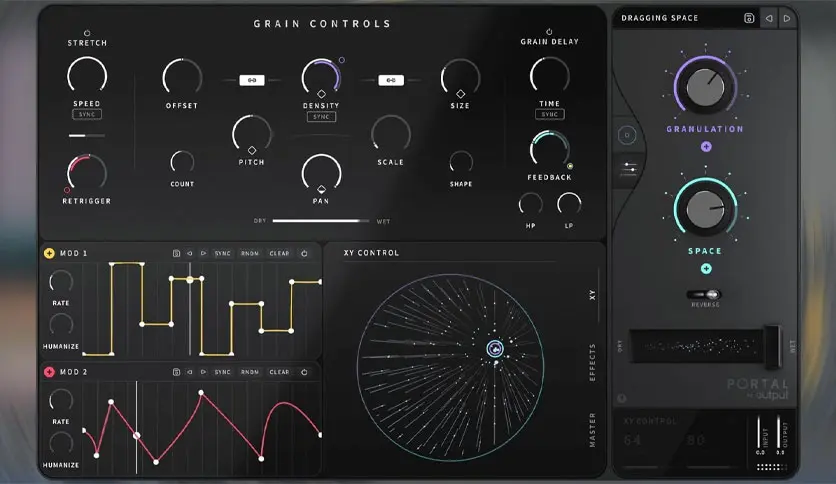 Output Portal Presets 2026 Free Download Output Portal Presets Free Download