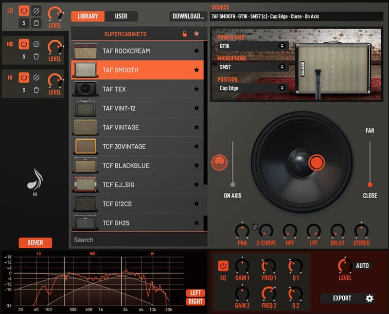 Overloud TH-U Premium Free Download