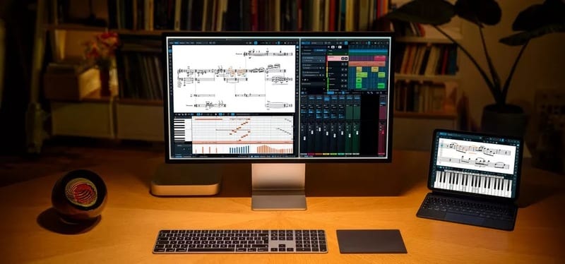 Steinberg Dorico Pro 6.1.10 for Windows Free Download Steinberg Dorico Pro Free Download