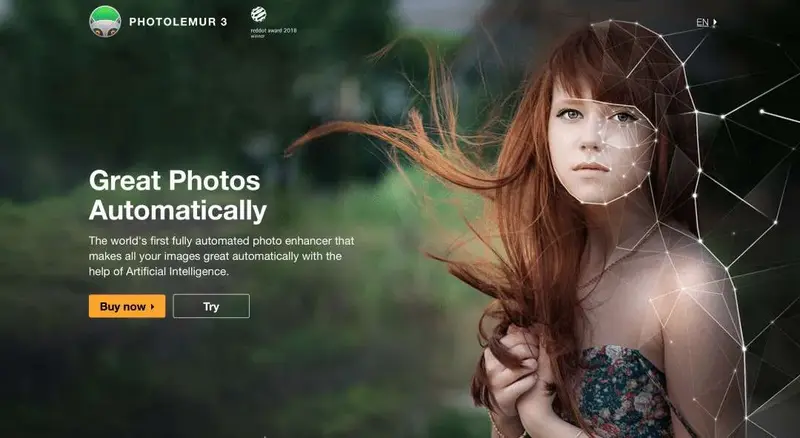 Photolemur 3 Free Download