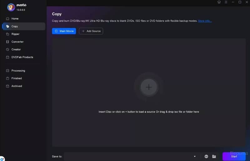 DVDFab Free Download