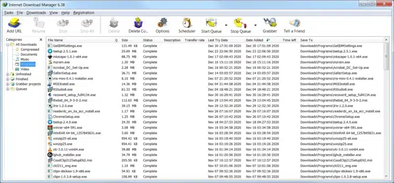 internet Download Manager Full Crack internet Download Manager Full Crack