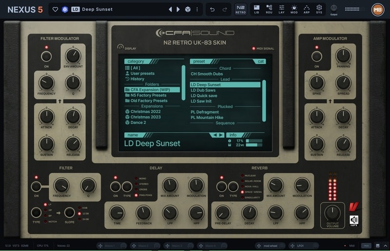 Nexus 5 Crack Presets Nexus 5 Crack Presets