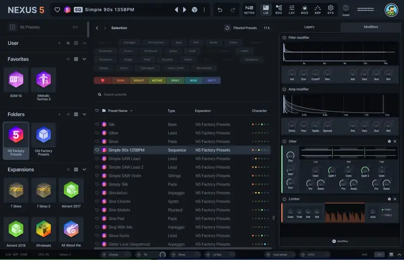 Nexus 5 Crack Presets Nexus 5 Crack Presets