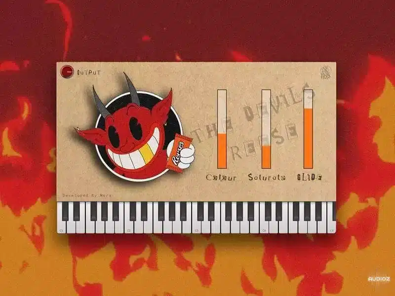 Mors The Devils Reese Free Downlad