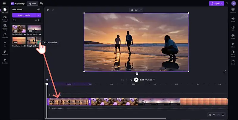 Microsoft Clipchamp 4.4.10430.0 Free Download Microsoft Clipchamp Free Download