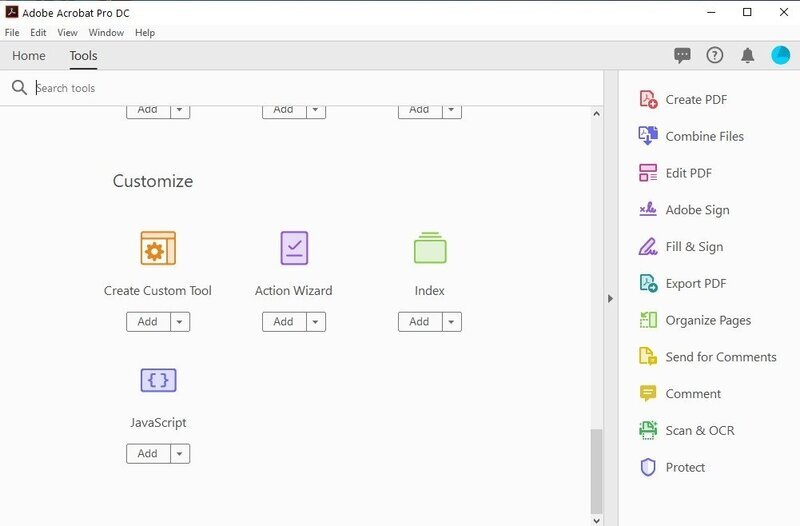 Adobe Acrobat Pro 2025 v25.1.20844 Free Download Adobe Acrobat Pro 2025 Free Download
