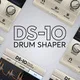 XLN Audio DS-10 Drum Shaper Free Download