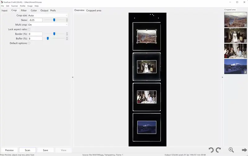 VueScan Professional Crack Download