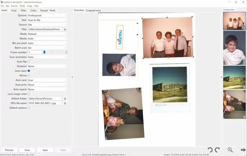 VueScan Professional Crack Download