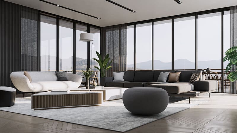 Chaos Enscape 3D Free Download