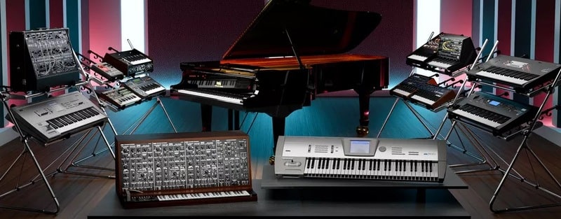 KORG Collection 6 Free Download