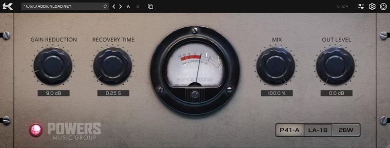 Kazrog True Dynamics v1.2.4 for macOS (Latest 2026) Kazrog True Dynamics Free Download