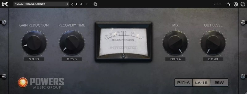 Kazrog True Dynamics v1.2.4 for macOS (Latest 2026) Kazrog True Dynamics Free Download