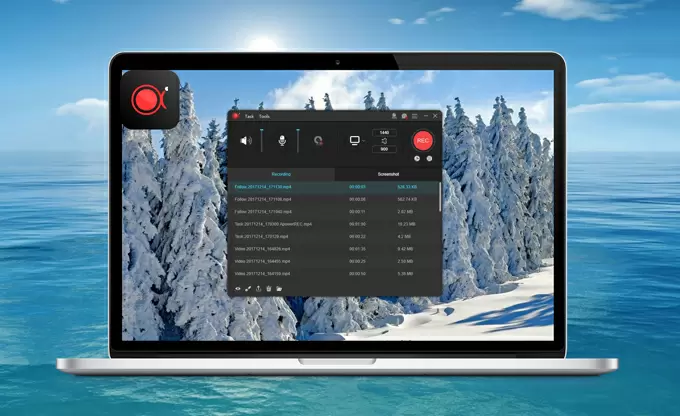 ApowerREC Free Download