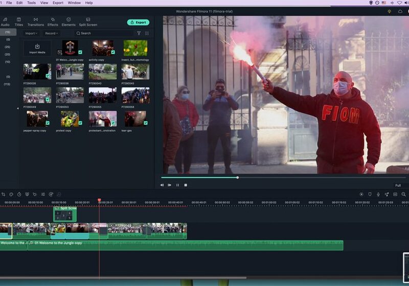 Wondershare Filmora 15 for Windows Free Download Wondershare Filmora 15 Free Download
