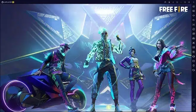 LDPlayer 9.1.75.0 for Windows Free Download (Latest 2025) LDPlayer Free Download 2025