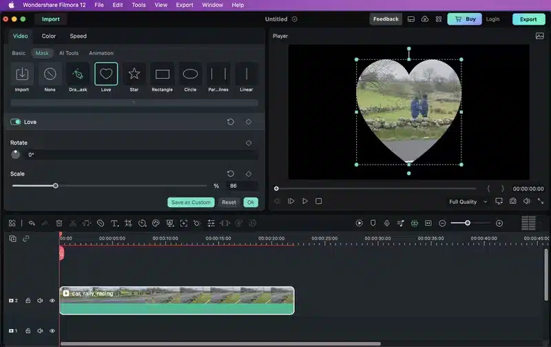 Wondershare Filmora Free Download