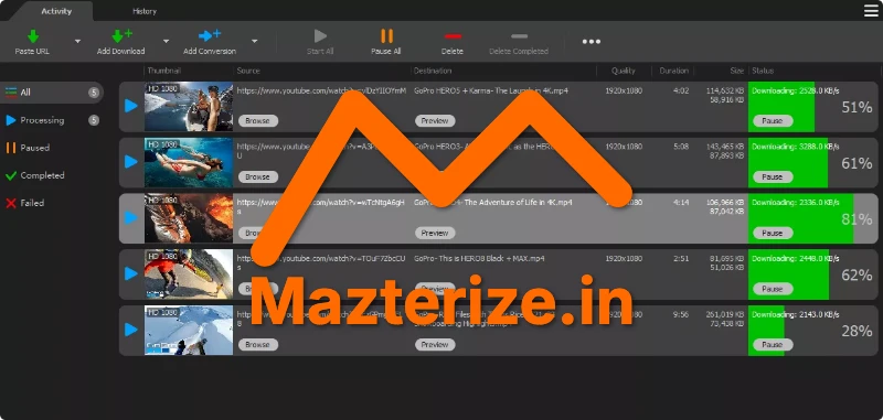 YT Downloader Free Download