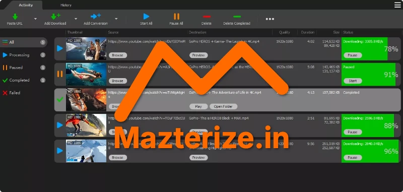YT Downloader Free Download